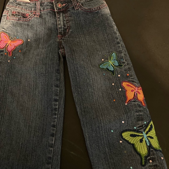 Lot of size 7/8 girl clothes - Picture 4 of 16